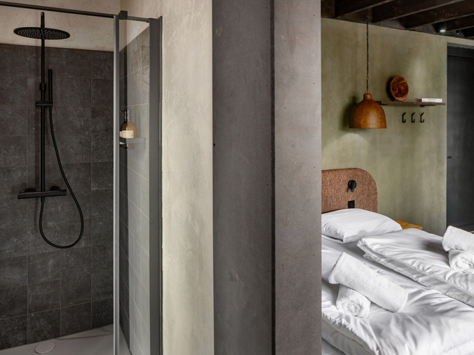 Bathroom 2, Romantic Home in Neufchateau, Luxembourg