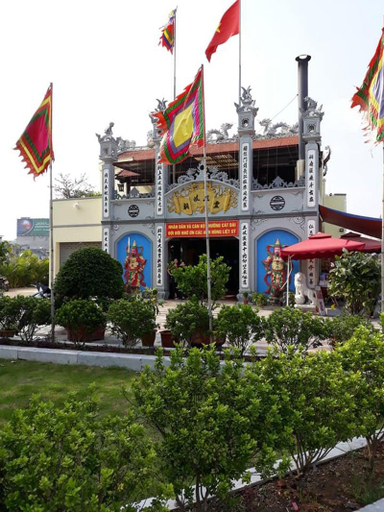 Others 4, Homestay Cobalt House, Hồng Bàng
