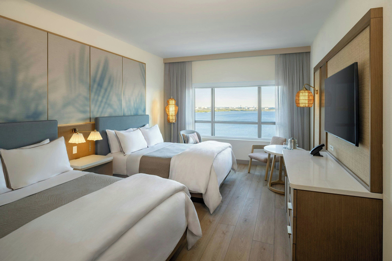 Bedroom 3, The Westin Tampa Bay, Hillsborough