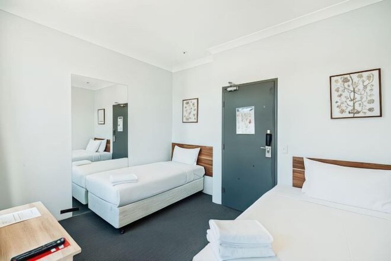 Bedroom 12