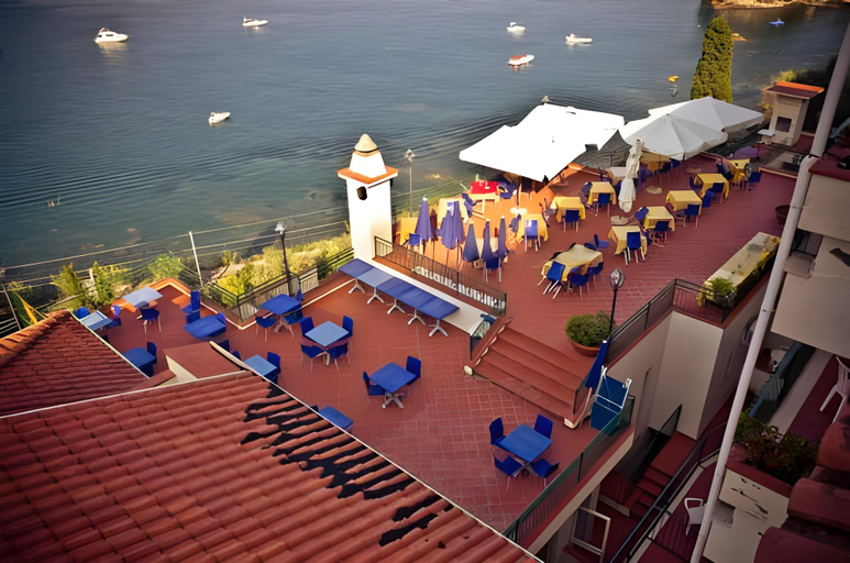 Sport & Beauty 3, Bay Palace, Messina
