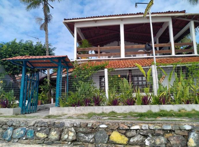 Exterior & Views 2, Pousada Biônica, Cairu
