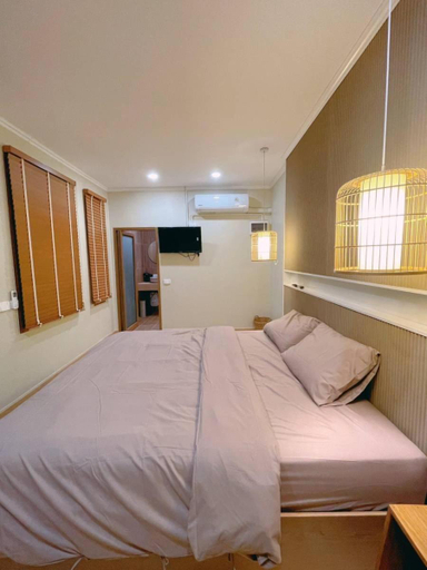Others 2, Wanan Cafe & Boutique Hotel, Muang Chon Buri