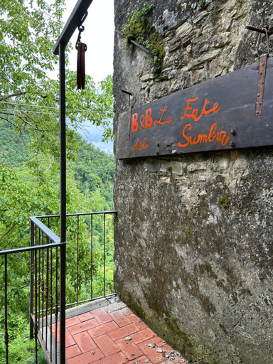 2, Le Fate del Sumbra, Lucca