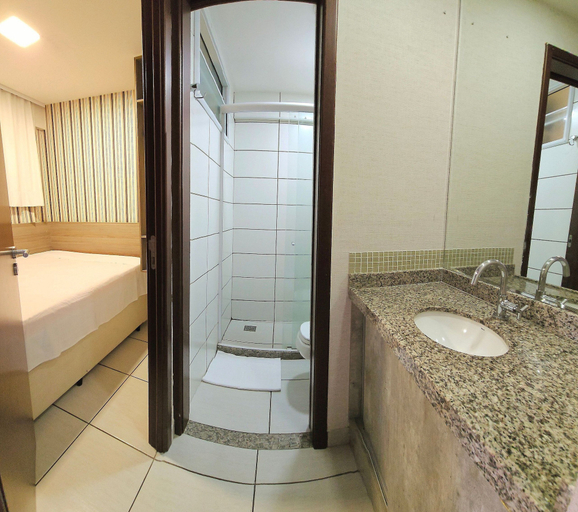 Bathroom 3