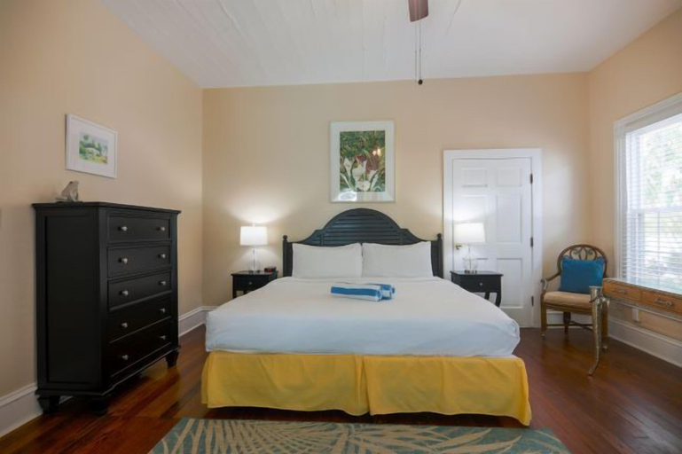 Bedroom 6