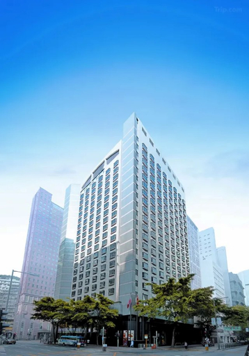 HOTEL TEST 1 - TEMPORARY NAME CHANGE, Hong Kong Island