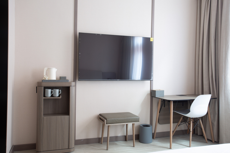 Others 5, Hanting Hotel Zaoyang Wanda Plaza, Xiangfan