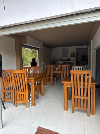 Others 4, Satu Hati Hotel, Lombok