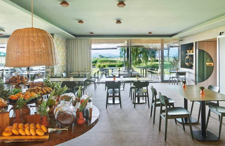 Food & Drinks 5, Hotel Terraverda at Emporda Golf Resort, Girona
