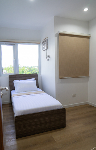 Bedroom 3, Mangrove Residences Mactan, Lapu-Lapu City