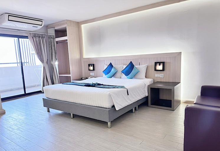 Bedroom 7