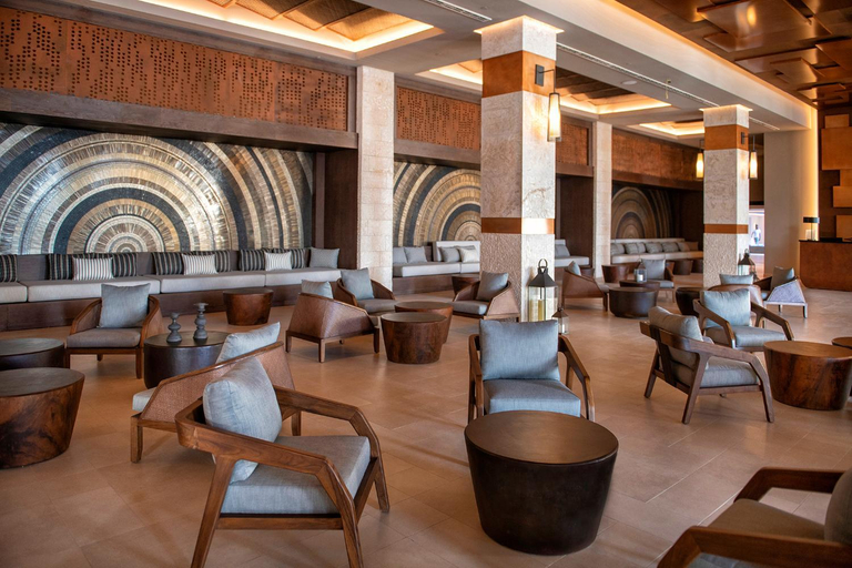 Public Area 4, Lopesan Costa Bávaro Resort Spa & Casino - All Inclusive, Salvaleon de Higuey