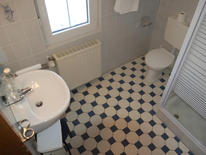 Bathroom 6