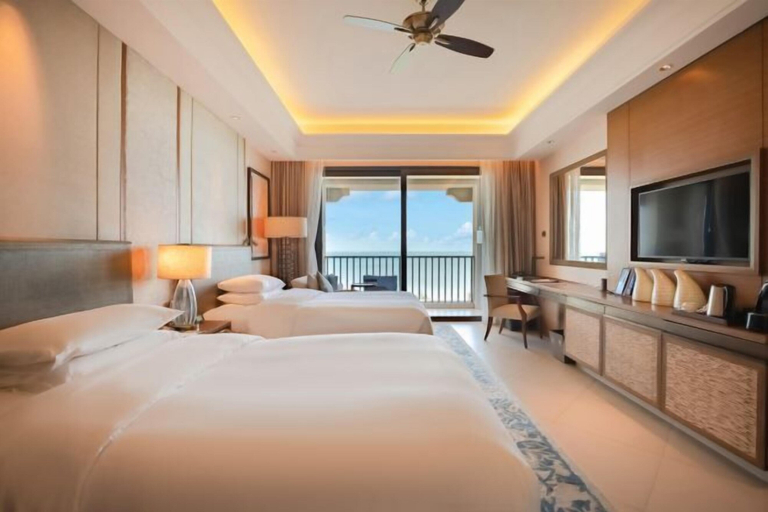 Bedroom 9