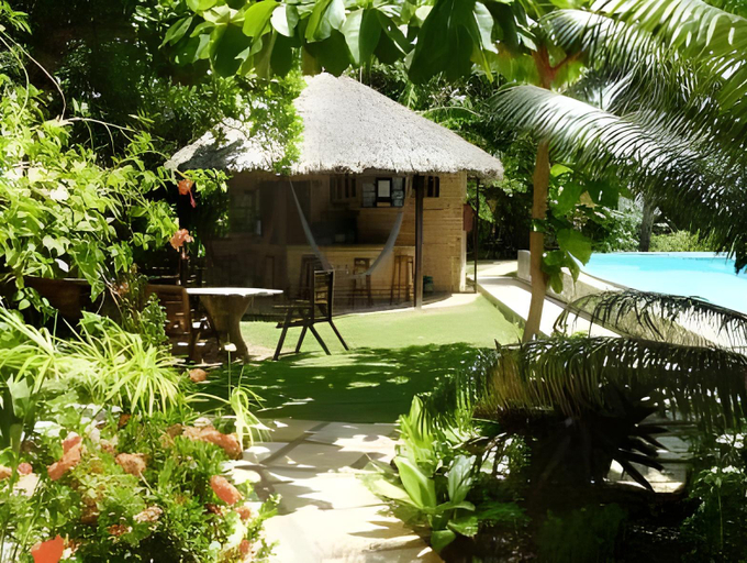 Others 4, Casa Suica Brasileira, Jijoca de Jericoacoara