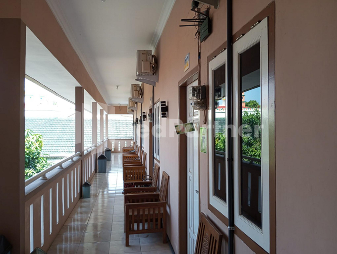Public Area 3, Isa Homestay Kudus Mitra RedDoorz, Kudus
