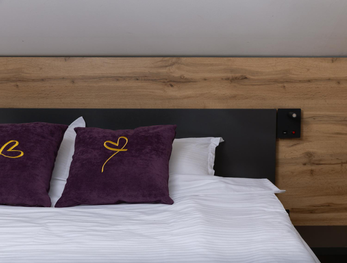 3, Tokbashqe Apartments, Priština