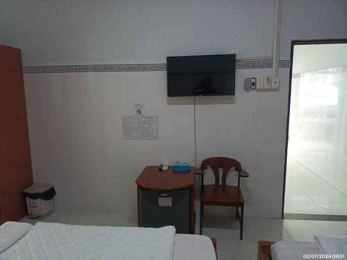 Bedroom 2, Hai Hien Guesthouse, Phú Quốc