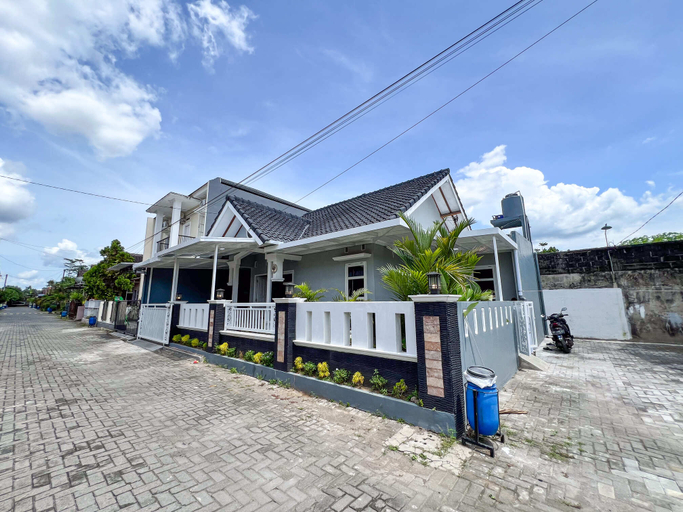 Griya Purwomartani Homestay Jogja, Sleman
