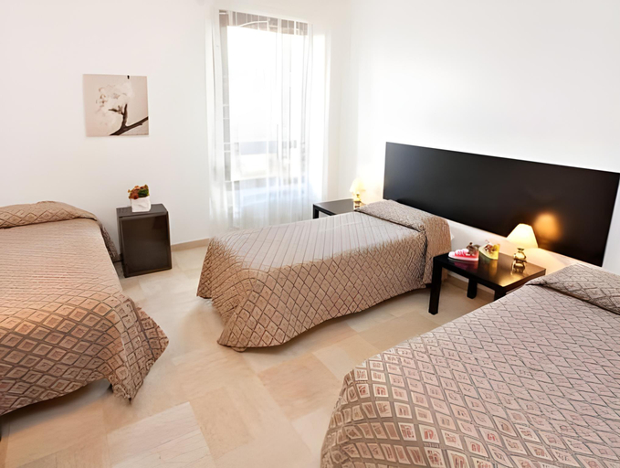 Bedroom 8
