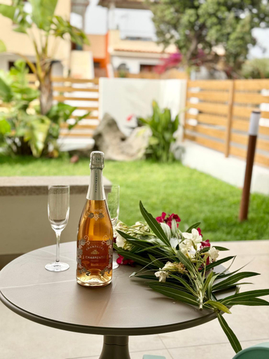 Food & Drinks, Villa Berenike, Nuoro