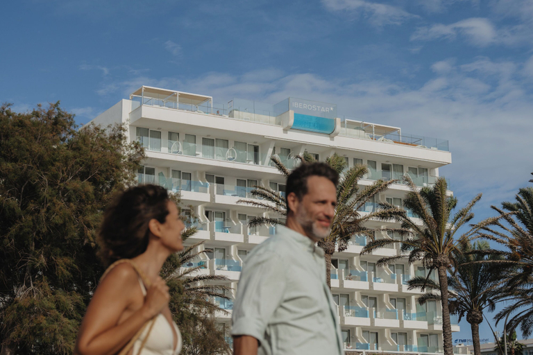 Exterior & Views 2, Iberostar Waves Bahía de Palma -Adults Only, Baleares