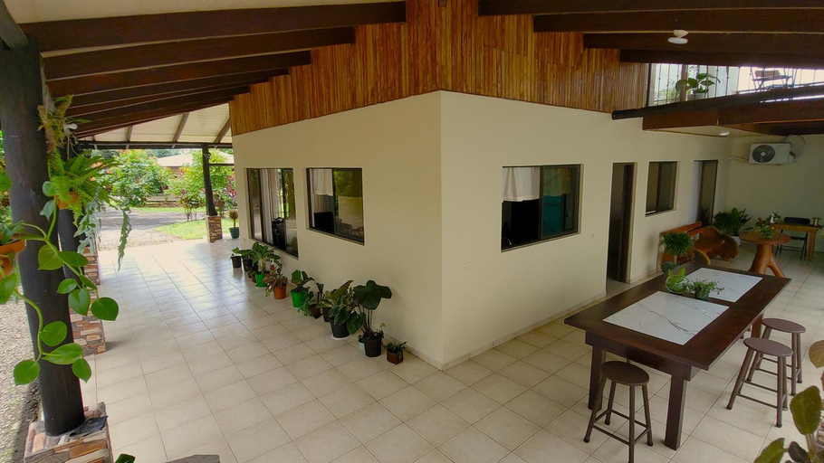 Others 3, Arenal Gardens Villa, San Carlos