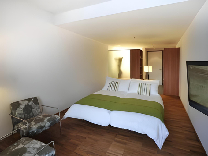 Bedroom 7