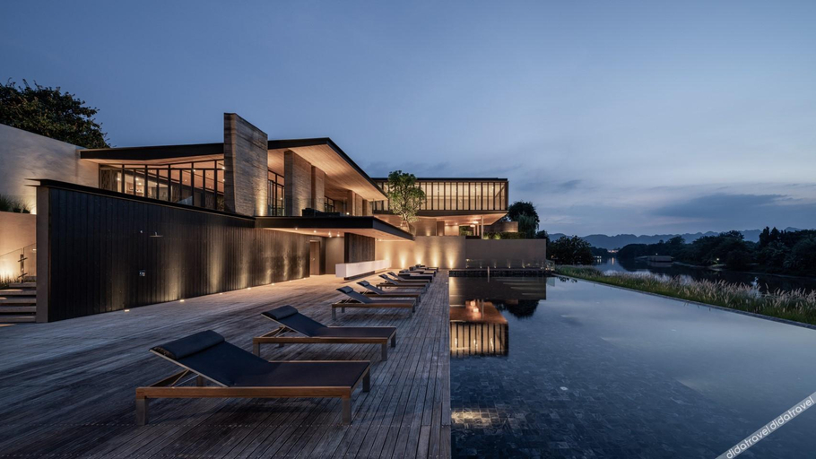 Exterior & Views 1, Tara Villa, Muang Kanchanaburi