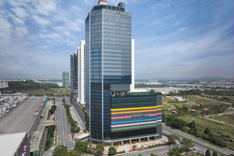 Courtyard By Marriott Setia Alam, Shah Alam