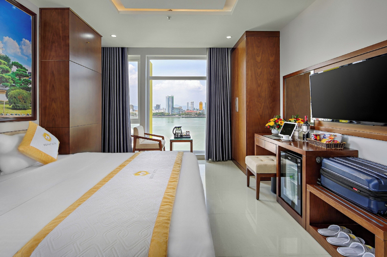 Bedroom 5, Merry Hotel, Da Nang