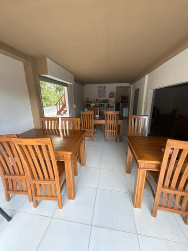 Satu Hati Hotel, Lombok