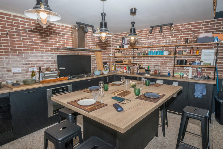 Food & Drinks 4, Le Domaine de Darvoy, Loiret