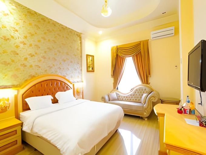 Bedroom 1