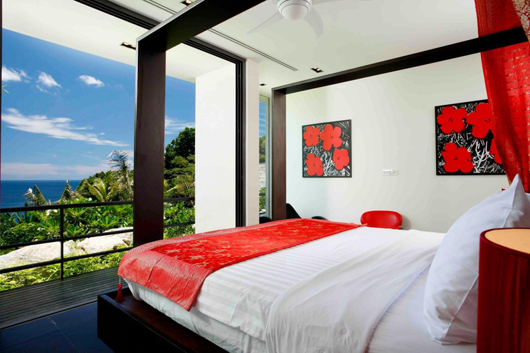 Bedroom 13