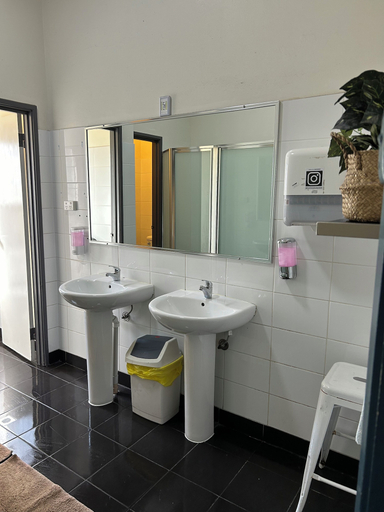 Bedroom 4, The Shiralee - Hostel, Perth