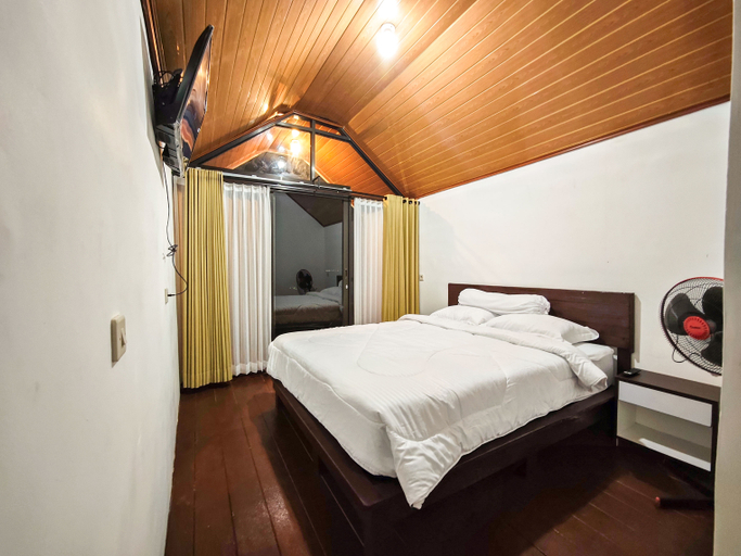 Bedroom 7