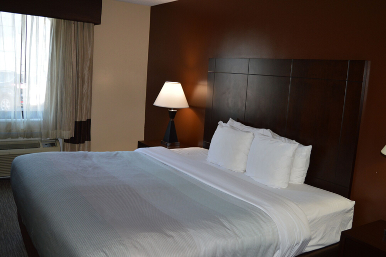Bedroom 7