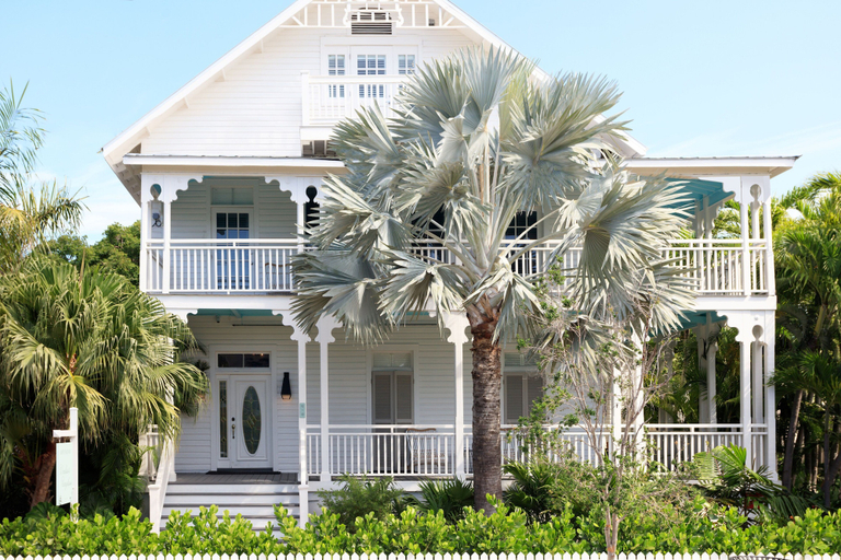 Exterior & Views 2, Winslow's Bungalows - Key West Historic Inns, Monroe