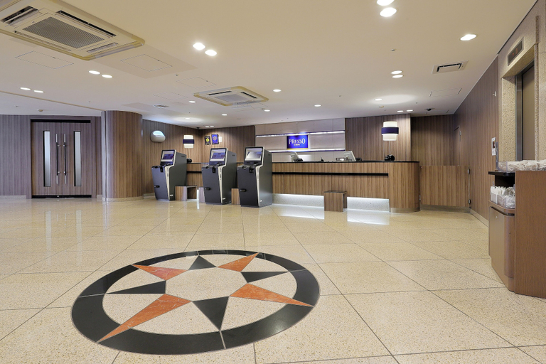 Keio Presso Inn Otemachi, Chiyoda