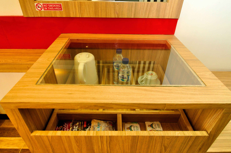 Amenities