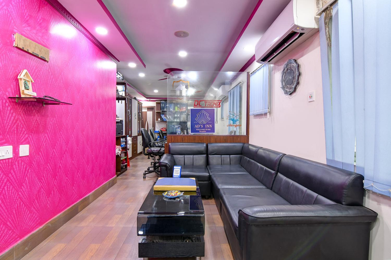 Others 5, AD's Inn, South 24 Parganas
