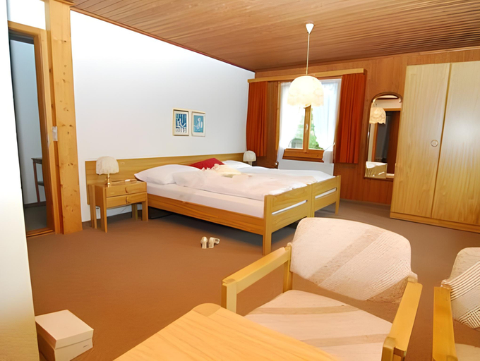 Bedroom 9