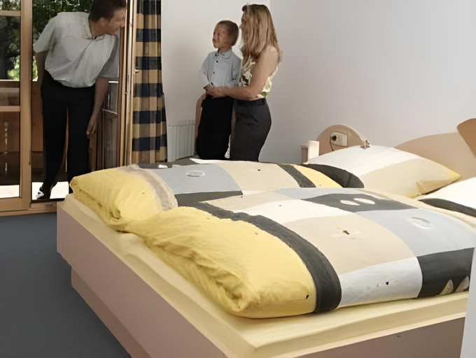 Bedroom 13