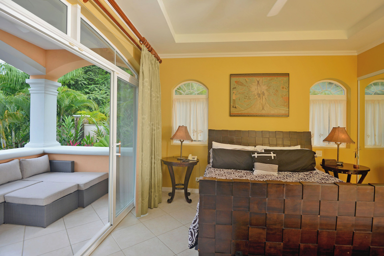 Bedroom 3, HRG Condos at Los Sueños, Garabito