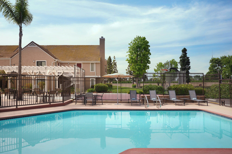 Sport & Beauty 5, Residence Inn by Marriott Costa Mesa Newport Beach, Orange