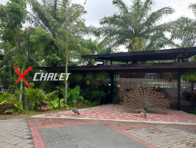 Exterior & Views, Xpark Sunway Iskandar, Johor Bahru