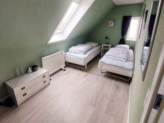 Interior 2, 14 Person Holiday Home in Bagenkop-by Traum, Langeland