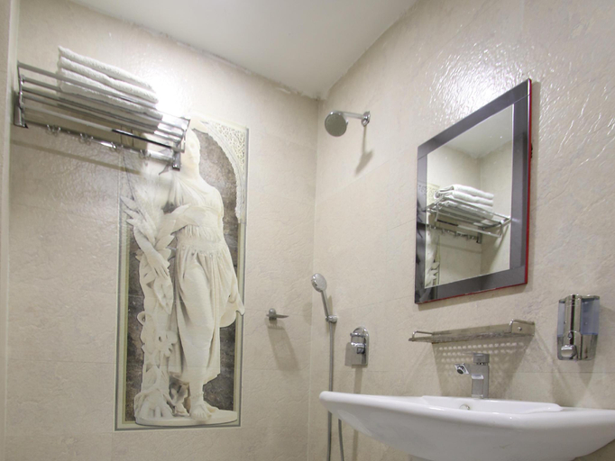 Bathroom 2